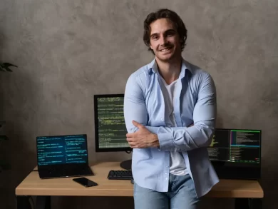 Jovem Programador 2026 chega à fase final de inscrições com mais de 4.400 inscritos
