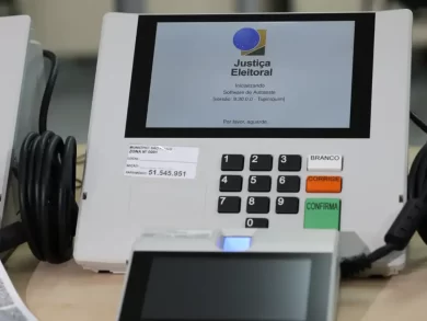 TSE propõe novas regras e abre consulta sobre eleições de 2026