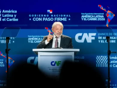 Lula defende integração na América Latina e alerta que divisão enfraquece a região