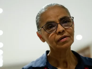 Acordo Mercosul-UE reflete compromisso com objetivos ambientais, diz ministra Marina Silva