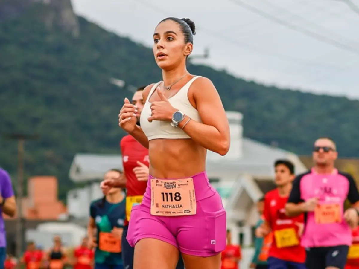 5ª Meia Maratona de Palhoça abre inscrições e confirma prova em abril