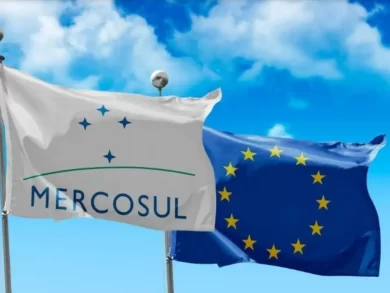 Santa Catarina prepara plano de ação intersetorial para o acordo UE–Mercosul