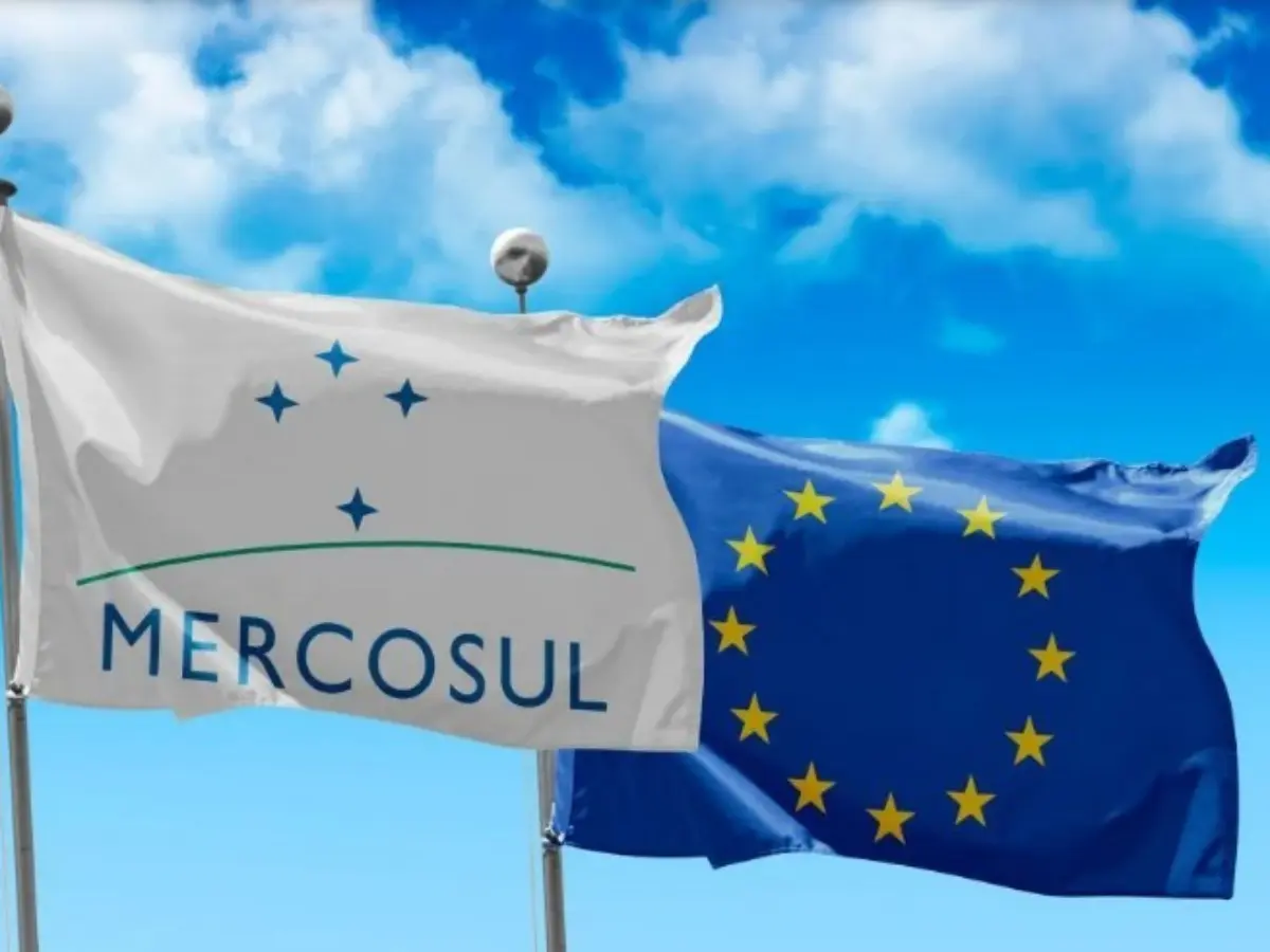 Santa Catarina prepara plano de ação intersetorial para o acordo UE–Mercosul
