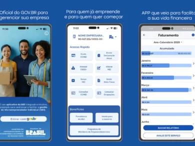 Governo do Brasil lança aplicativo "Meu MEI Digital" para facilitar a rotina do empreendedor