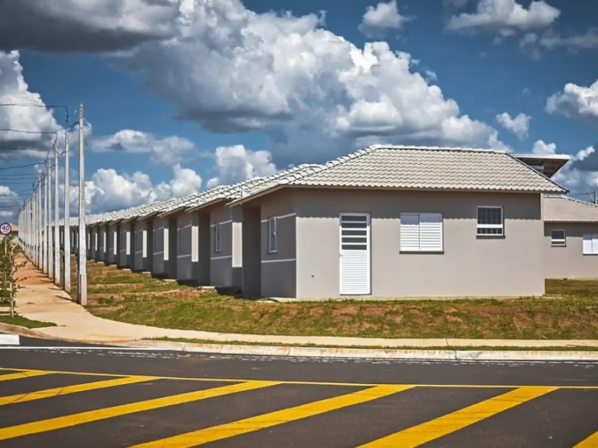 Minha Casa, Minha Vida viabiliza 58 mil residências em Santa Catarina entre 2023 e 2025
