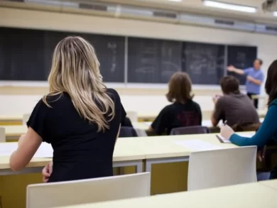 FUMDESC recebe inscrições até terça-feira, 27, para novos estudantes