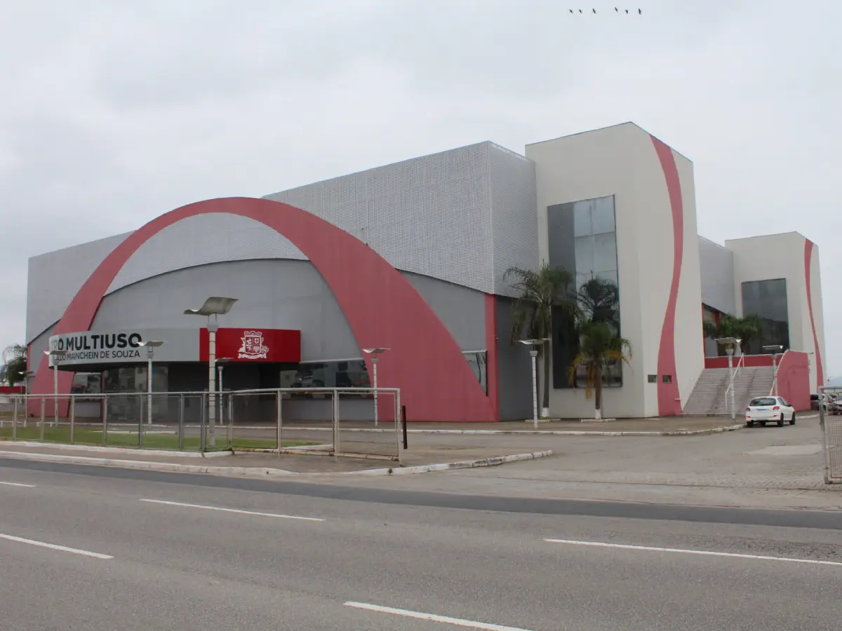 Colônia de Férias Esportiva 2026 leva esporte e lazer a crianças em São José