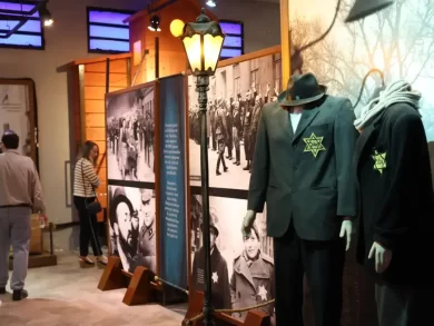 Estudo revela que maioria dos brasileiros tem pouco conhecimento sobre o Holocausto
