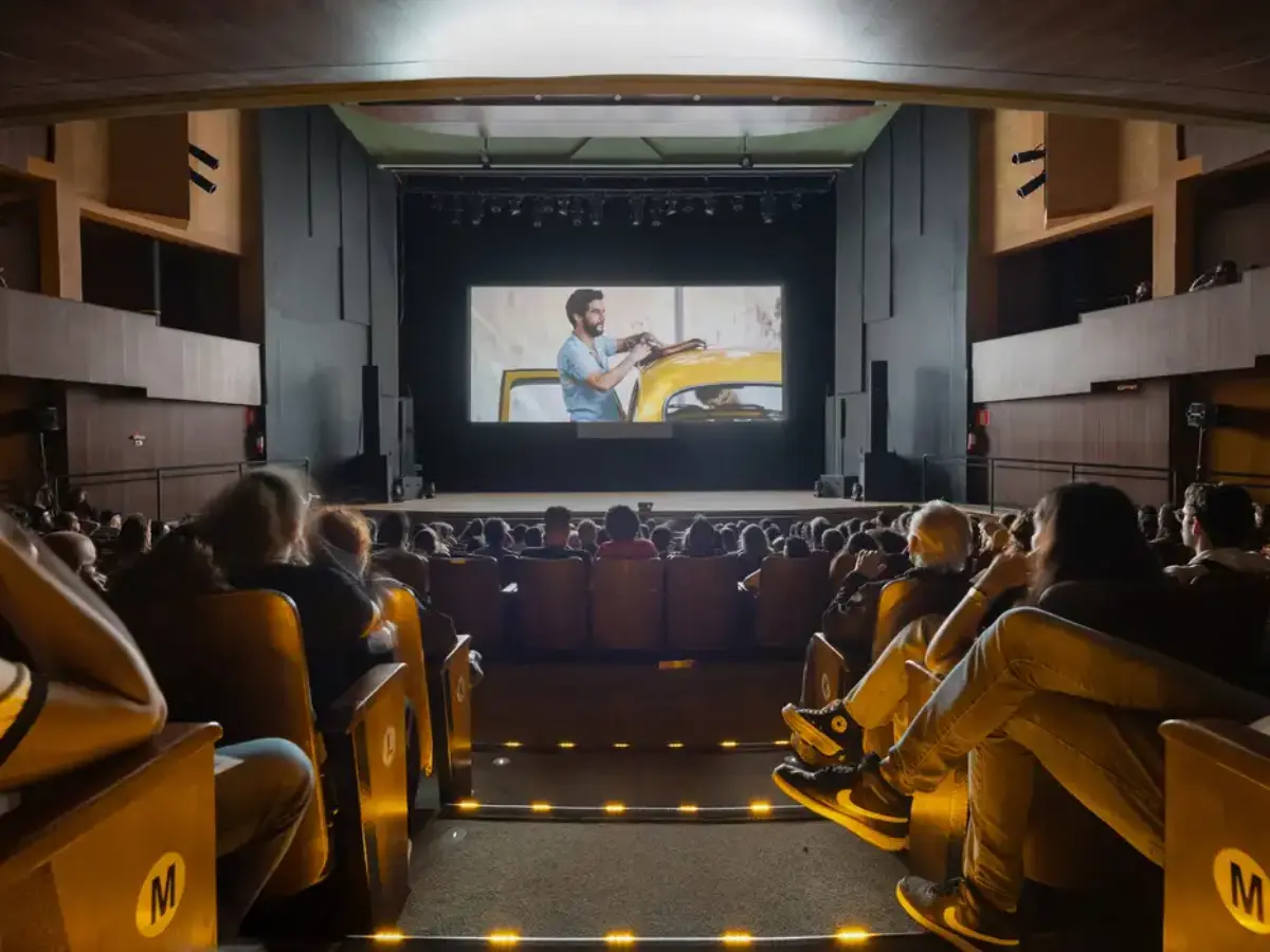 Depois de prêmios, O Agente Secreto chega a mais salas de cinema no Brasil