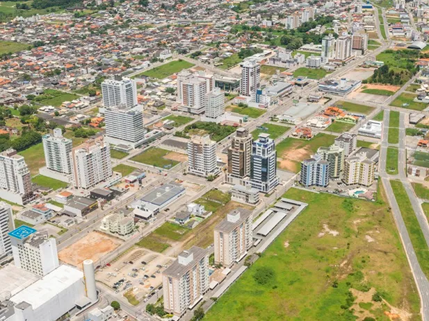 Aerea Palhoça
