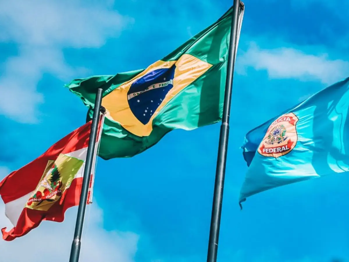 Novo Superintendente Regional da PF assume funções em Santa Catarina