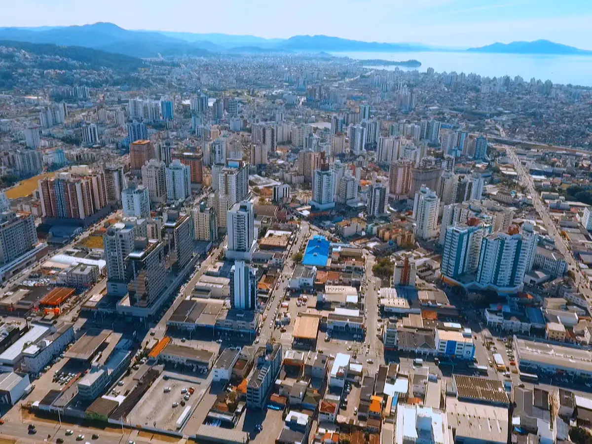 Mercado imobiliário de São José cresce acima da média nacional em 2025