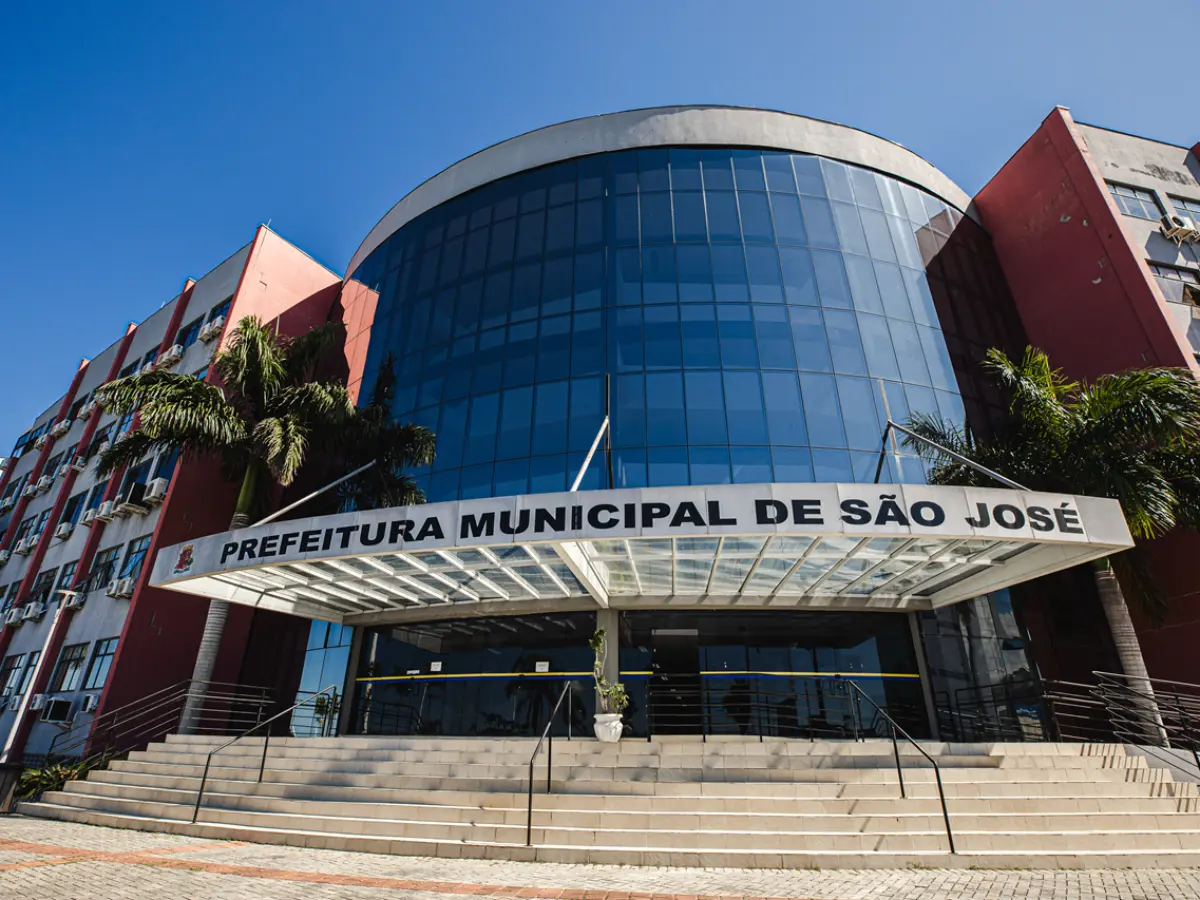 São José organiza calendário oficial de feriados e pontos facultativos para 2026