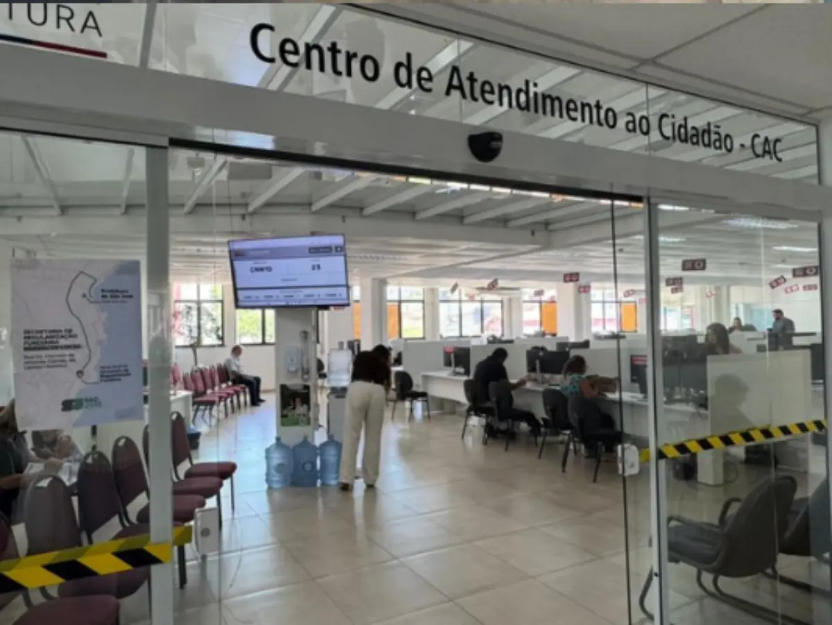 São José em Dia começa nesta segunda com foco na regularização de débitos