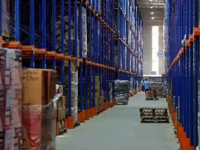 Crescimento de 4,9% coloca Santa Catarina no topo do ranking de atividade econômica