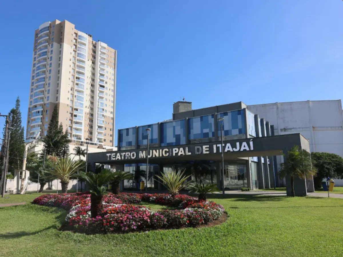 Fundação Cultural de Itajaí adequa editais ao novo marco da cultura