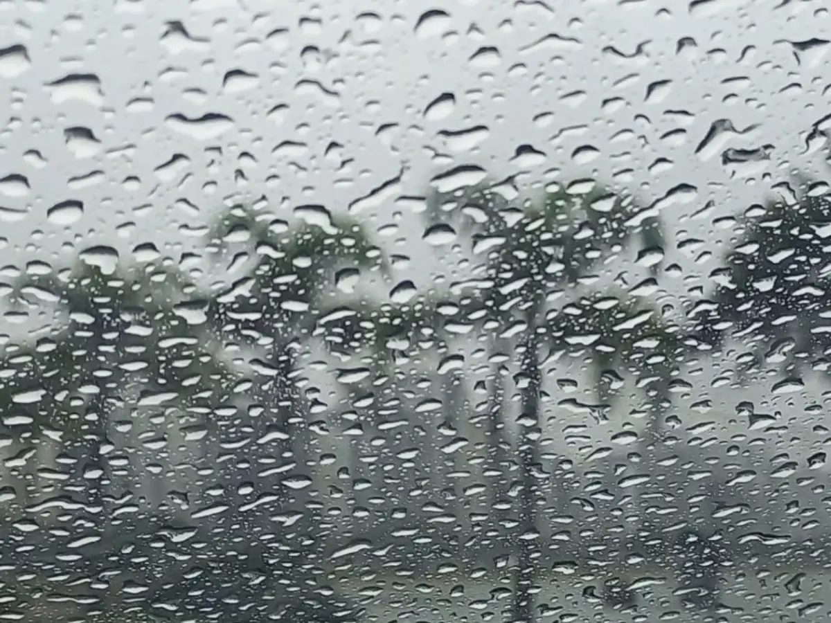 temporais em santa catarina neste fim de semana