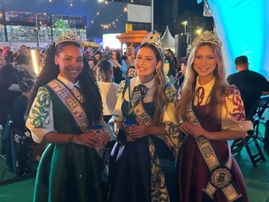 Turismo e eventos fortalecem Itajaí e ampliam projeção internacional