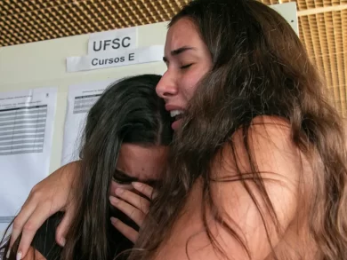 UFSC, IFSC e IFC divulgam resultado do Vestibular Unificado 2026