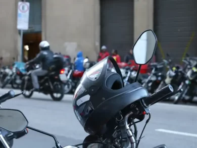 Venda de motocicletas em 2025 alcança maior volume em mais de duas décadas