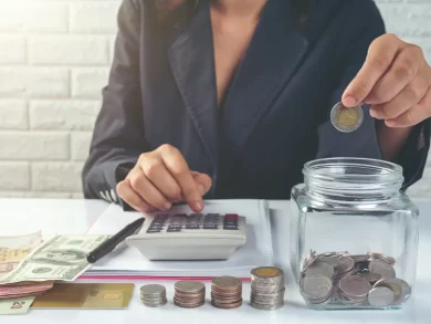 Como soluções inovadoras facilitam o controle da vida financeira