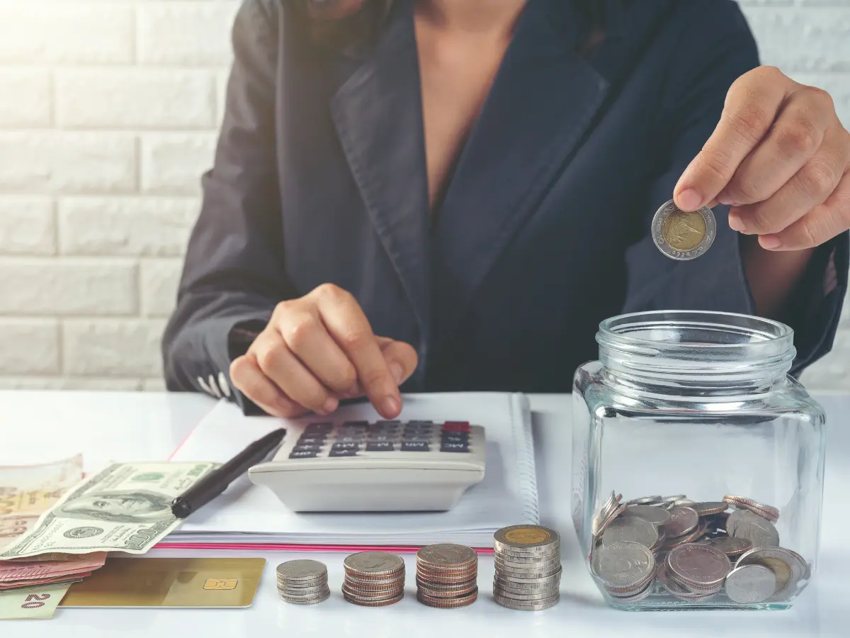Como soluções inovadoras facilitam o controle da vida financeira