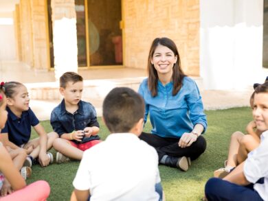 Retorno às aulas exige preparo no acolhimento de alunos