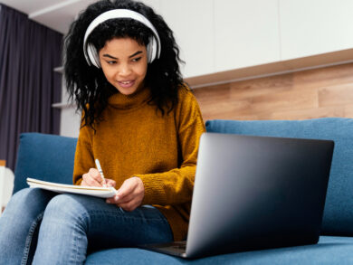 Engajamento determina estratégias didáticas em cursos online