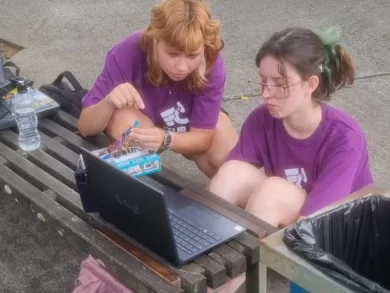 Mulheres na ciência ganham espaço e fortalecem pesquisa acadêmica