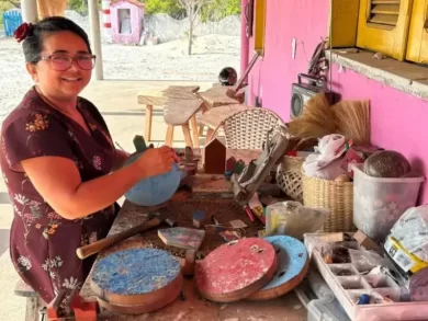 Artesanato brasileiro fortalece cultura e gera autonomia feminina