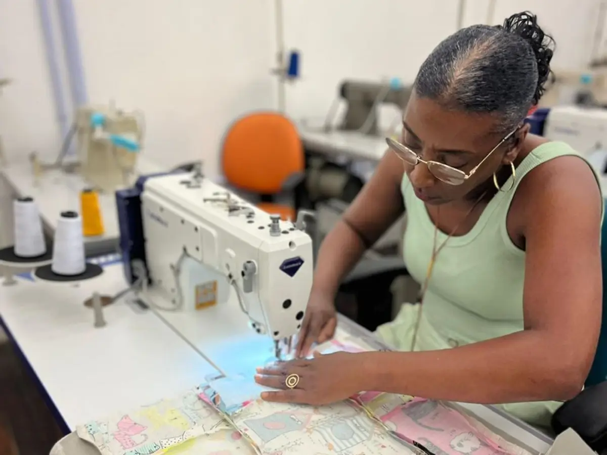 Casa Cidades Invisíveis consolida ações e expande atividades