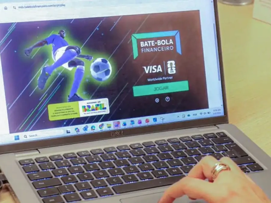 Educação Financeira chega ao CadÚnico com jogo digital educativo