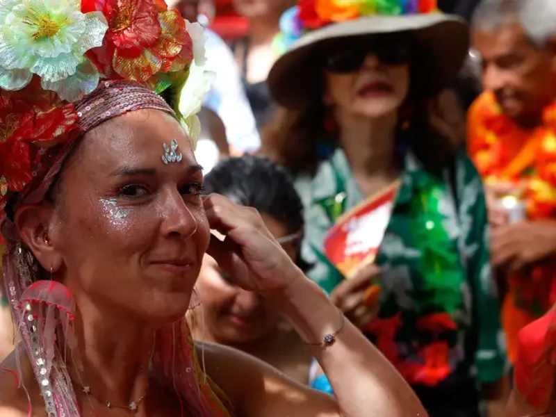 Economia criativa do Carnaval ganha destaque no debate econômico