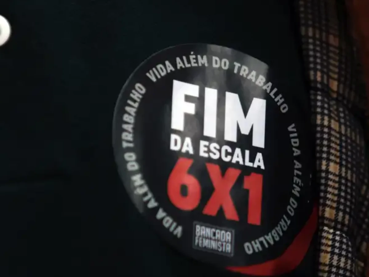 Fim da escala 6x1 segue em debate no Senado Federal