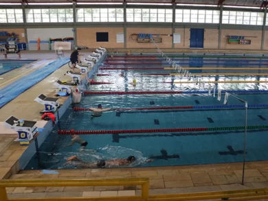 UFSC inicia inscrições para 52 modalidades esportivas