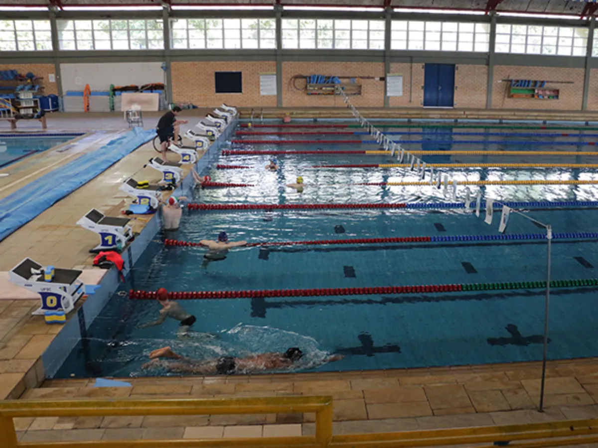 UFSC inicia inscrições para 52 modalidades esportivas