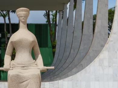 STF decide que caixa dois eleitoral também configura improbidade