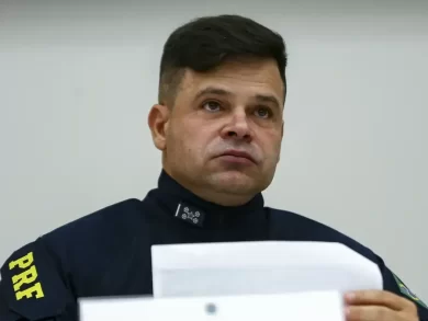 Moraes autoriza Silvinei Vasques a fazer doutorado EAD na prisão