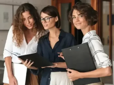Fampe Mulher garante até 100% de aval a empresas femininas