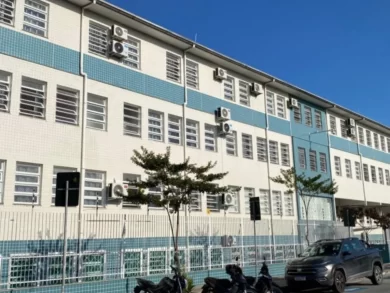 Educação Infantil em São José tem vagas gratuitas na CVM