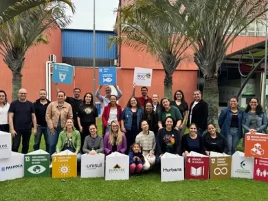 Instituto Selo Social premia iniciativas sociais na cidade