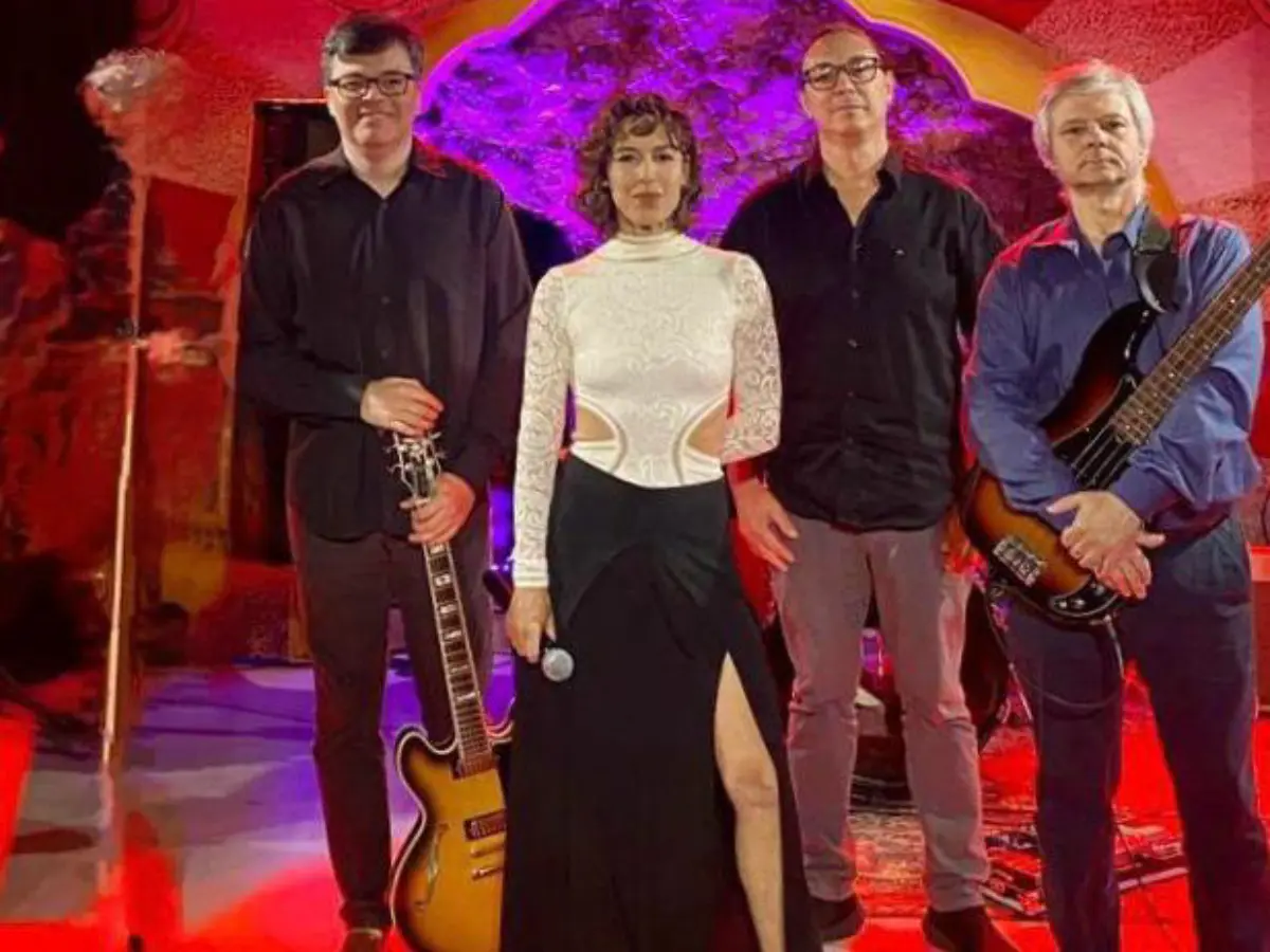 Projeto Rendez Vous abre temporada 2026 com espetáculo de música francesa em Florianópolis