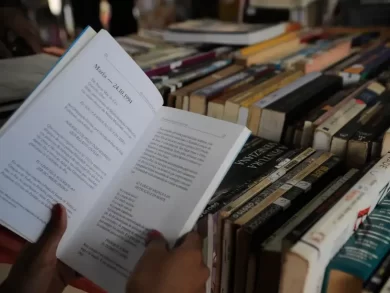 Sesc lança Prêmio de Literatura 2026 com prêmio de R$ 30 mil