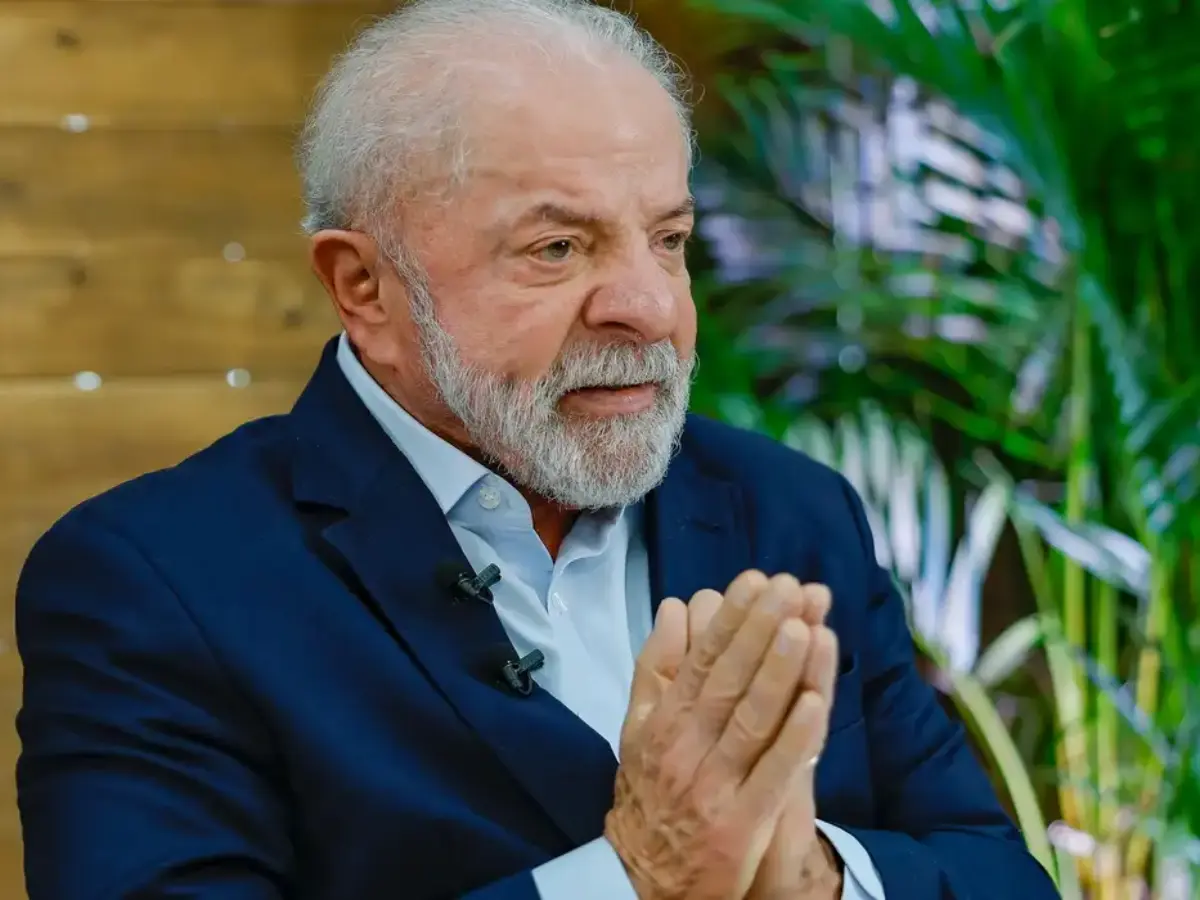 Lula diz que mobilização social é chave contra indústria de mentiras