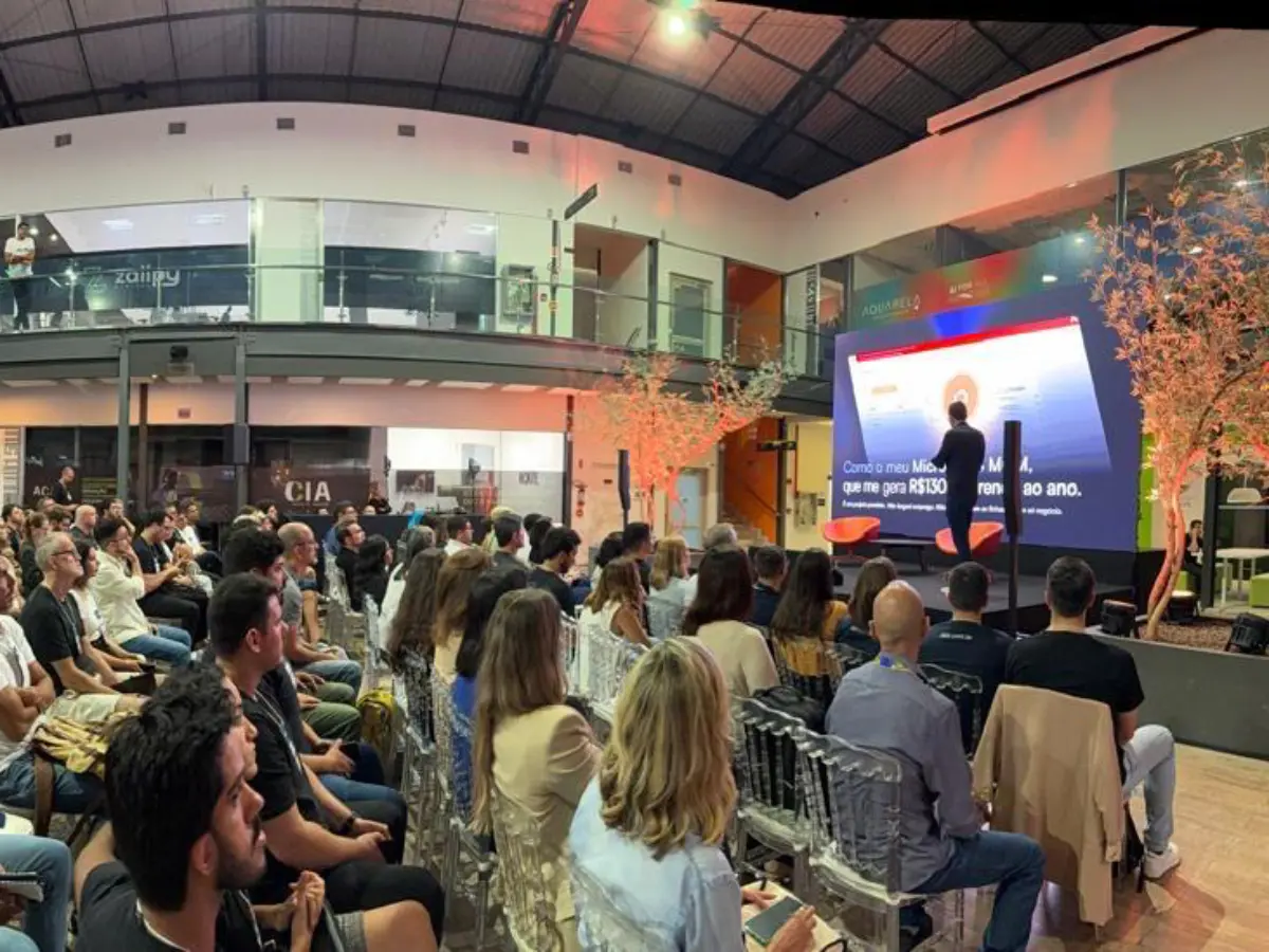 Meetup Startup SC terá 11 encontros em cidades de Santa Catarina