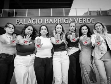 Violência contra a mulher registra 329 mortes em SC