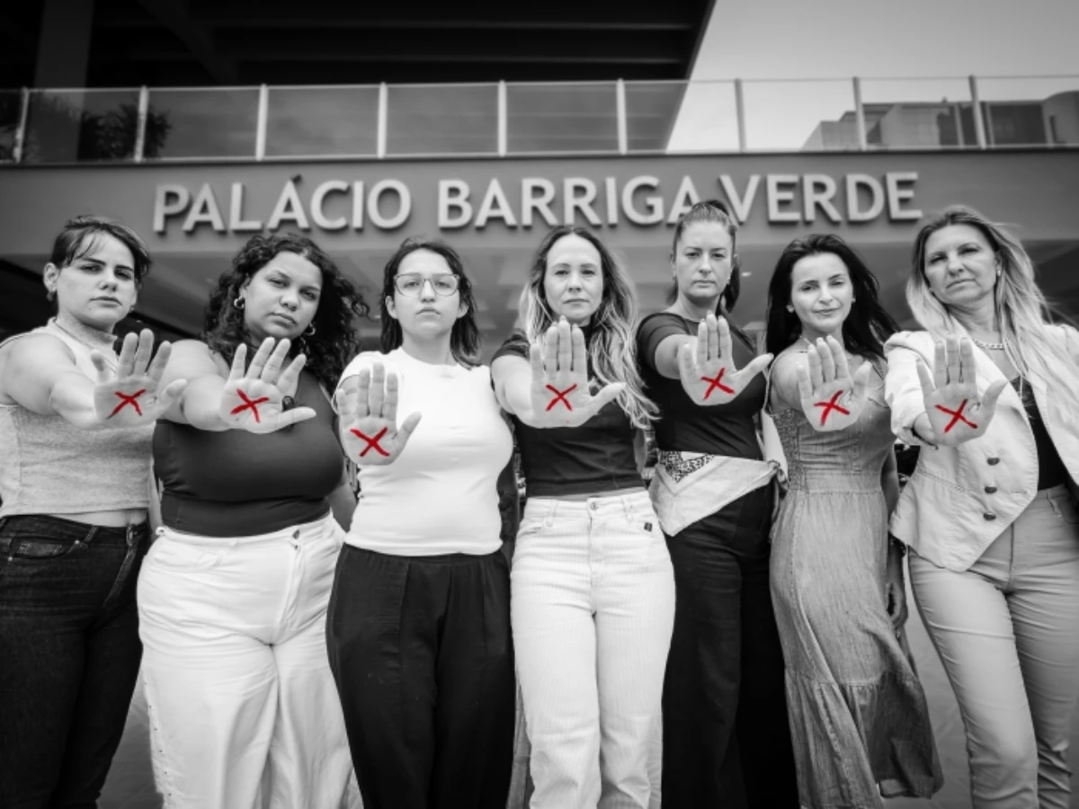 Violência contra a mulher registra 329 mortes em SC