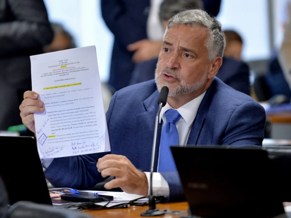 Cronologia liga Banco Master ao governo Bolsonaro na CPMI do INSS