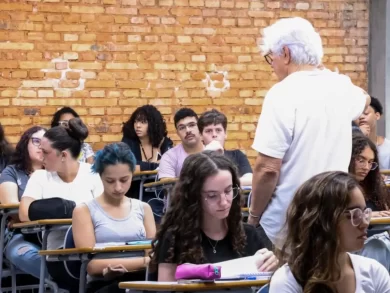 Instituto Pe. Vilson Groh lança pré-vestibular gratuito