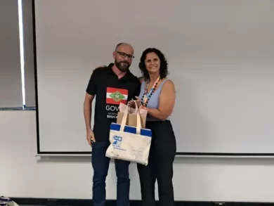 Prêmio Educador Transformador leva três projetos de SC à etapa nacional